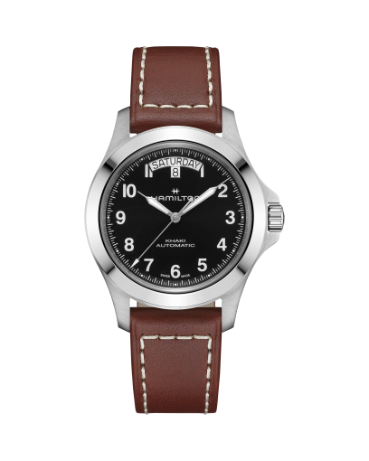 King Day-Date 40mm