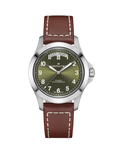 King Day-Date 40mm