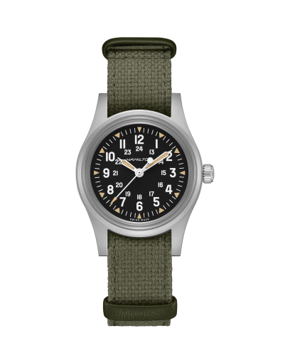  Mechanical 36mm