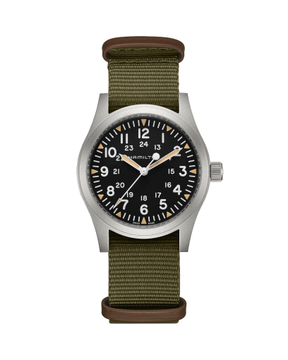 Mechanical 42mm