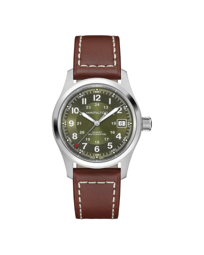 Auto 38 mm