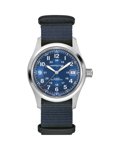 Auto 38mm