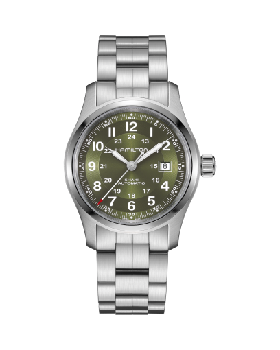 Auto 42 mm