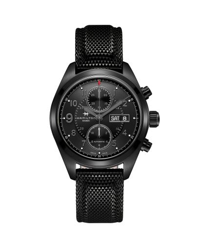 Auto Chrono