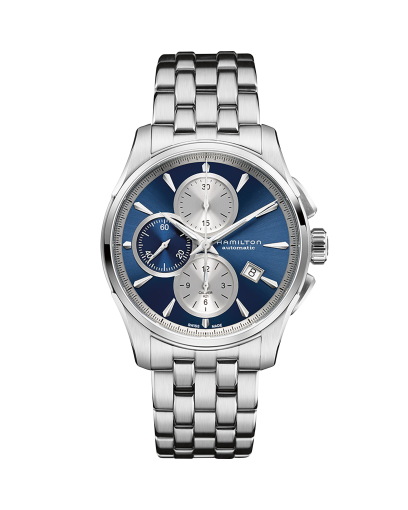 Auto Chrono