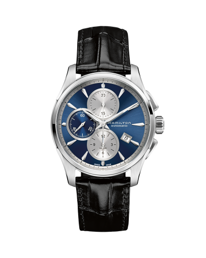 Auto Chrono
