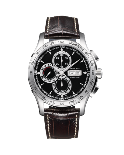 Lord Hamilton Auto Chrono