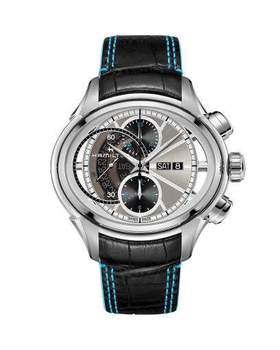 Face 2 Face II Auto Chrono