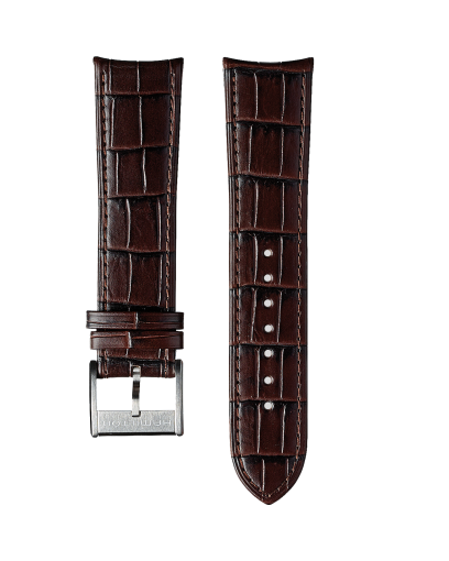Braunes Armband