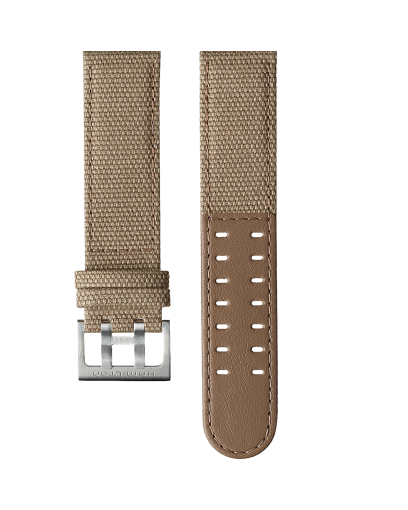 Cinturino Beige