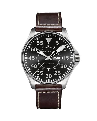 Pilot Day Date Auto