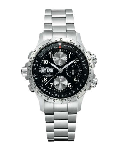 X-Wind Auto Chrono