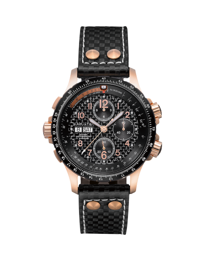 X-Wind Auto Chrono