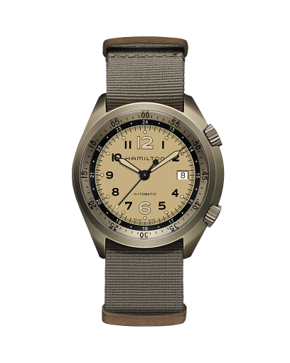 Pilot Pioneer Aluminium