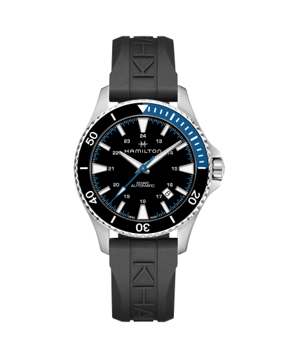 Khaki Scuba Auto 40 mm