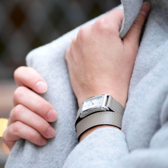 BEIGE STRAP 14mm 3
