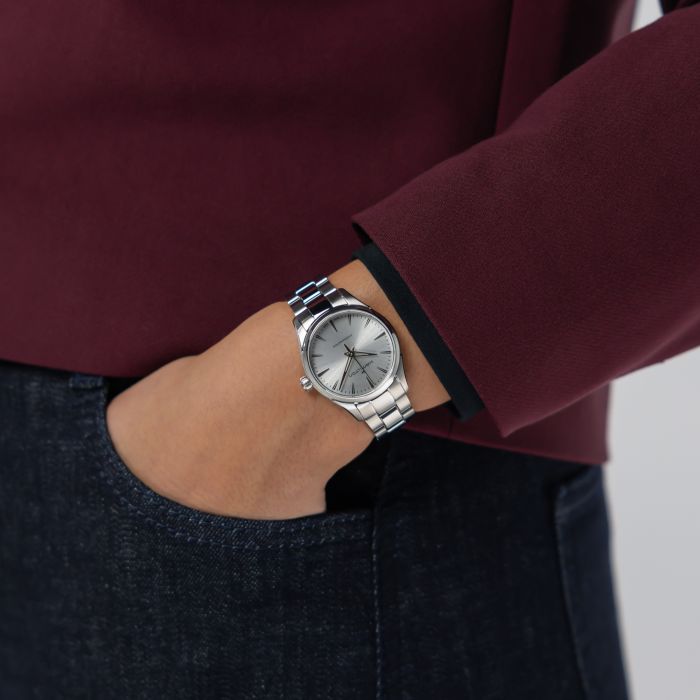 Quartz 32 mm 7