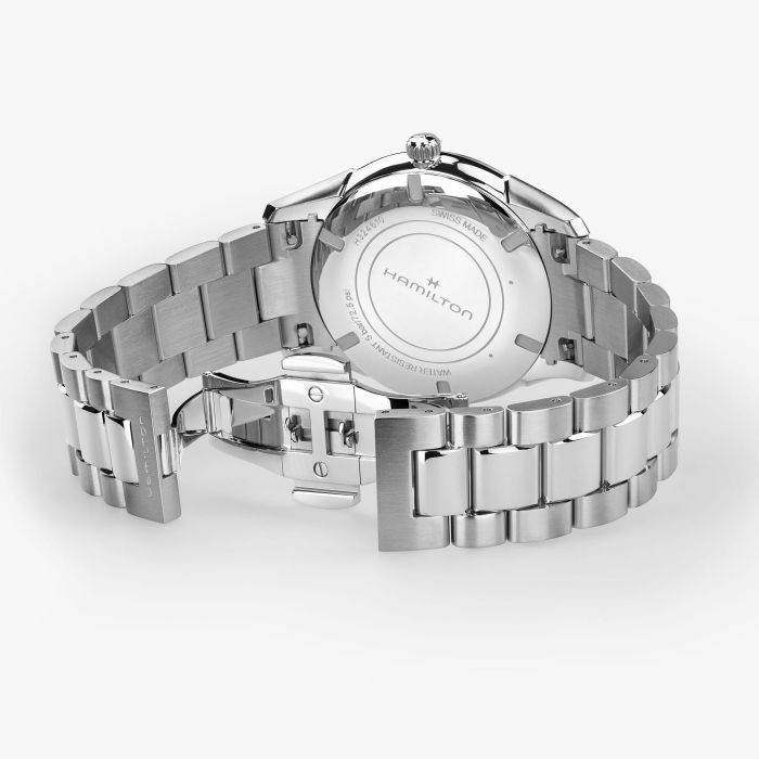 Quartz 40 mm 8