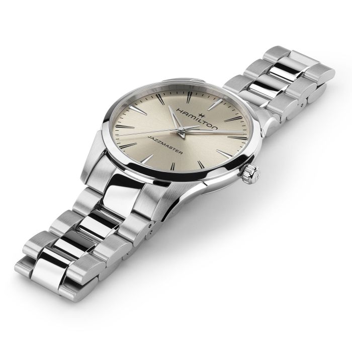 Quartz 40 mm 4