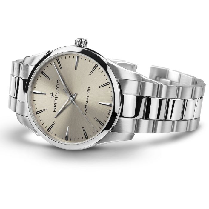 Quartz 40 mm 5