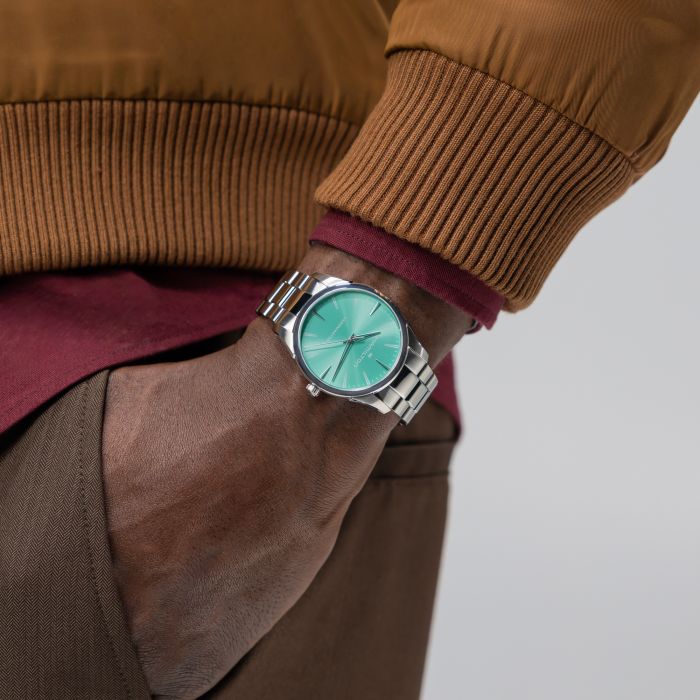 Quartz 40 mm 2