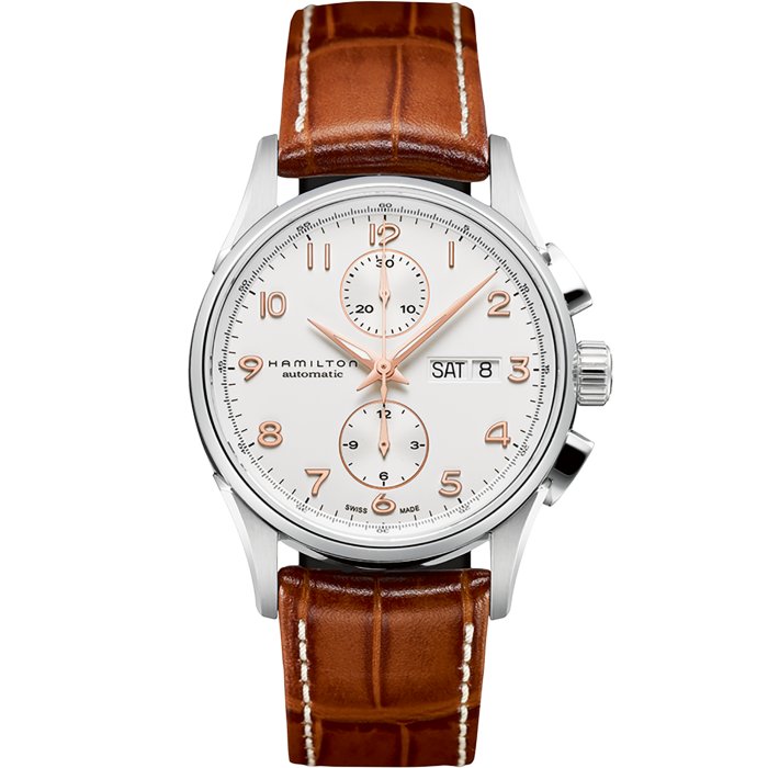 Maestro Auto Chrono 3