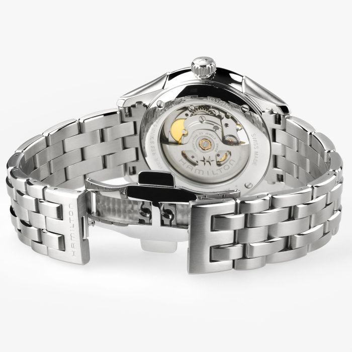 Open Heart Auto 40 mm 4