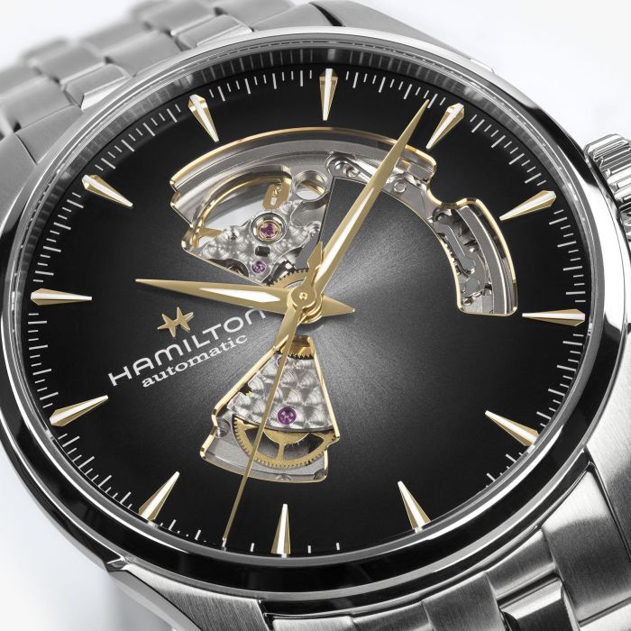 Open Heart Auto 42 mm 3