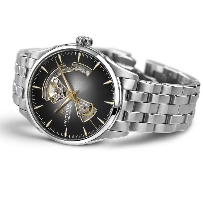 Open Heart Auto 42 mm 6