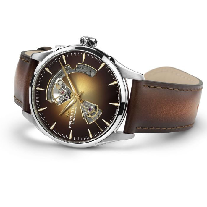 Open Heart Auto 42 mm 6