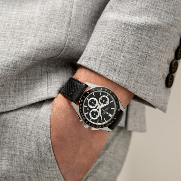 Performer Auto Chrono 5
