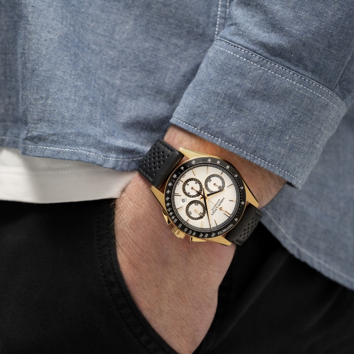Performer Auto Chrono 5