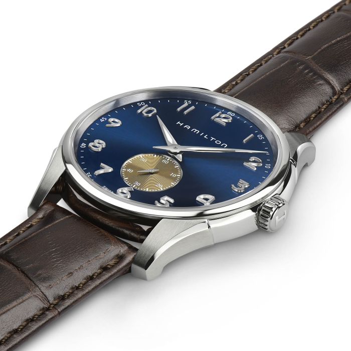 Thinline Small Second Quartz 3