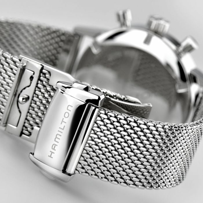 Intra-Matic Chronograph H 4