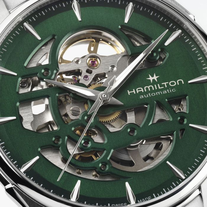 Skeleton Auto 9