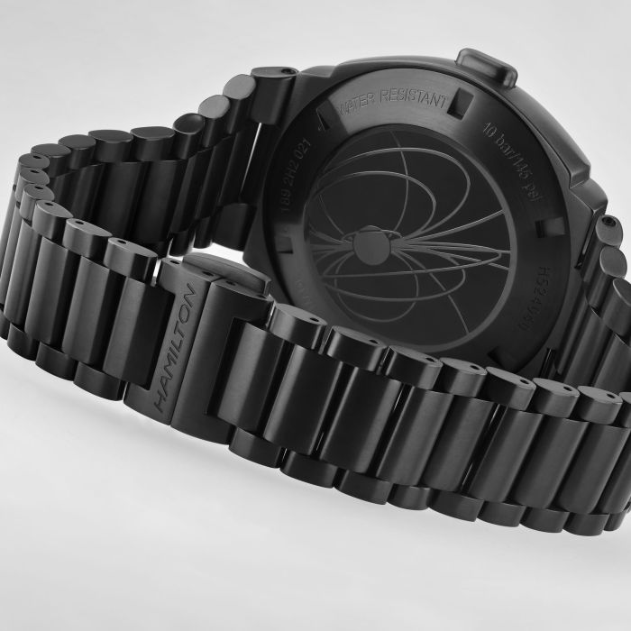 PSR Digital Quartz 6