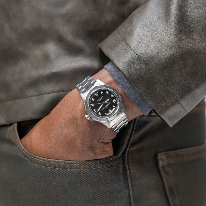 King Day-Date 40 mm 9