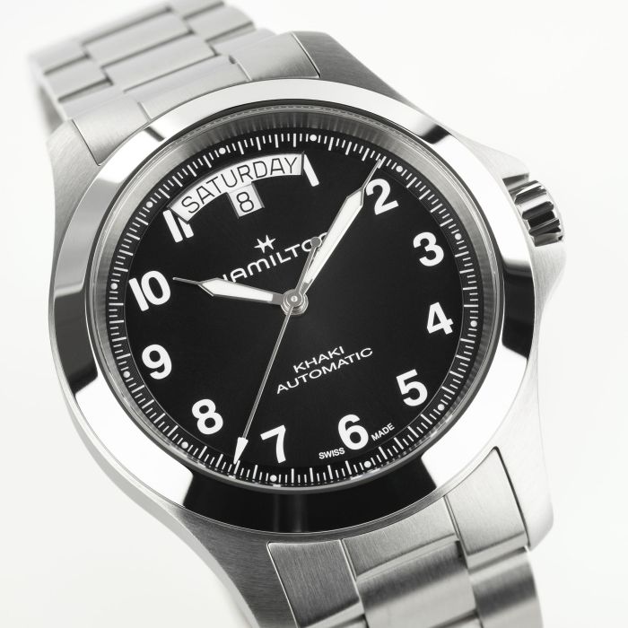 King Day-Date 40 mm 4