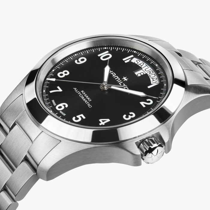 King Day-Date 40 mm 6
