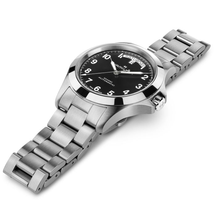 King Day-Date 40 mm 7