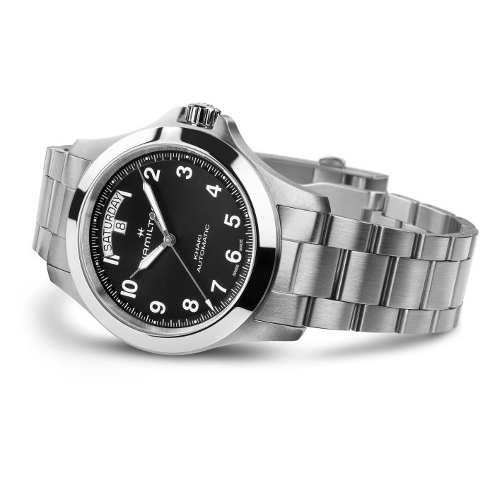 King Day-Date 40 mm 5