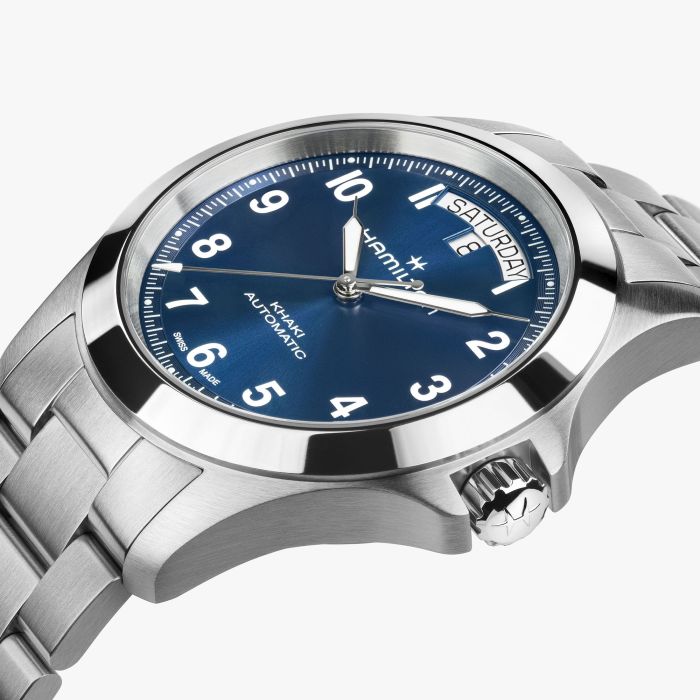 King Day-Date 40 mm 8