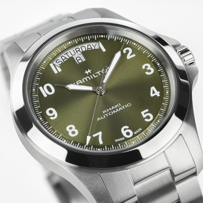 King Day-Date 40mm 4