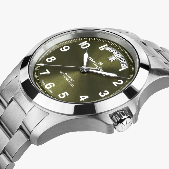 King Day-Date 40mm 3