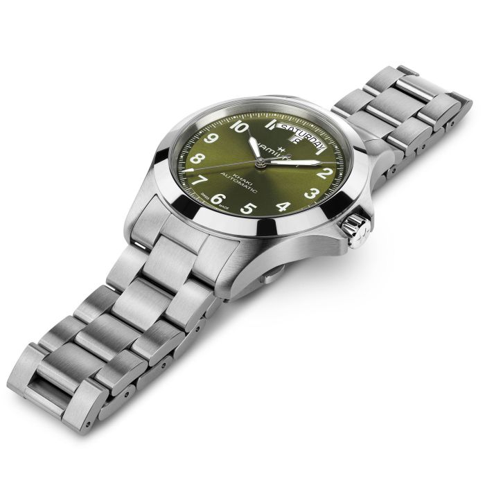 King Day-Date 40mm 6