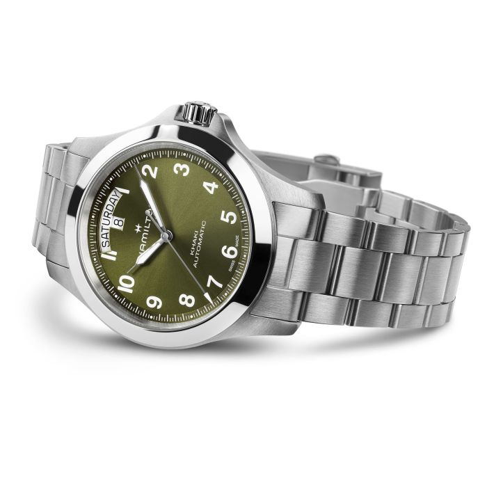 King Day-Date 40mm 8