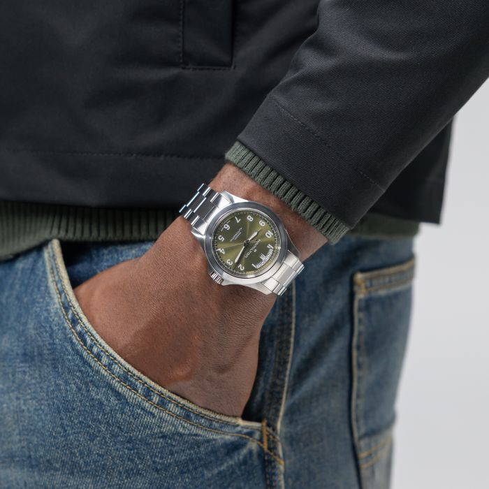 King Day-Date 40mm 2