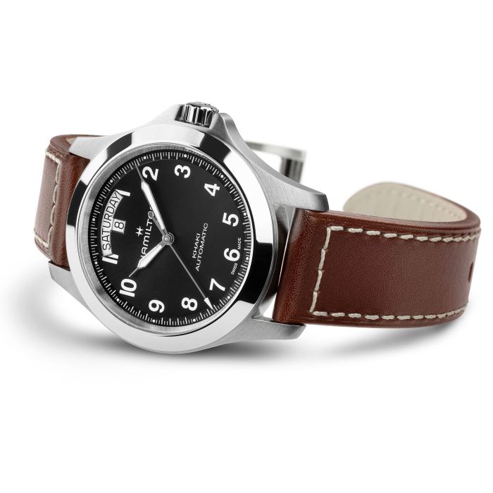 King Day-Date 40mm 7