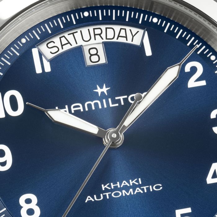 King Day-Date 40mm  6