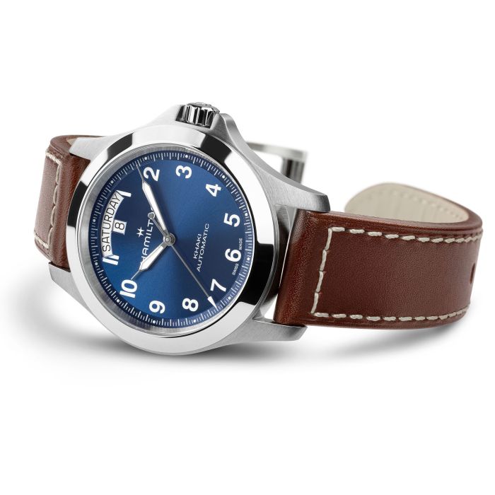 King Day-Date 40mm  4